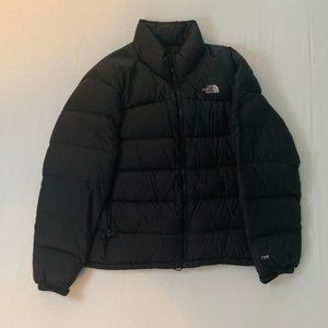 Men's XL Down NorthFace Down Jacket